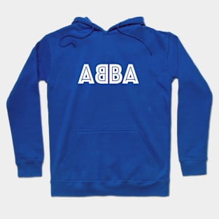 ABBA Hoodie